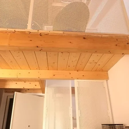 Bernardino - La Spezia, Cinque Terre Appartement La Spezia