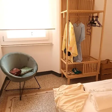 Bernardino - La Spezia, Cinque Terre Appartement