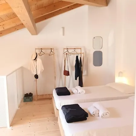 Lägenhet Poetry 5 Terre Bernardino 1 La Spezia