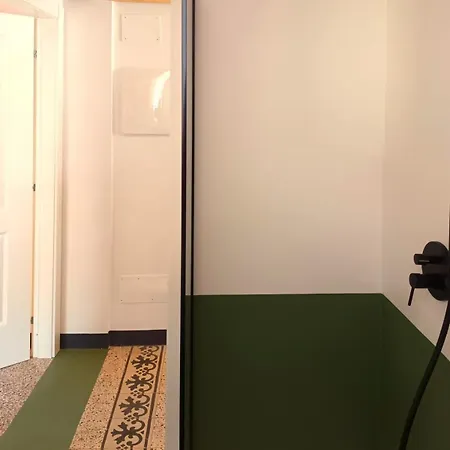 Poetry 5 Terre Bernardino 1 Lägenhet La Spezia