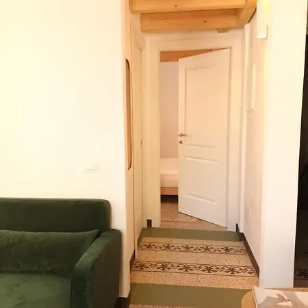 Bernardino - La Spezia, Cinque Terre Appartement