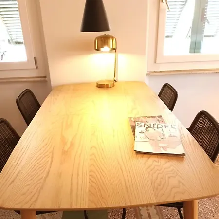 Lägenhet Poetry 5 Terre Bernardino 1 La Spezia