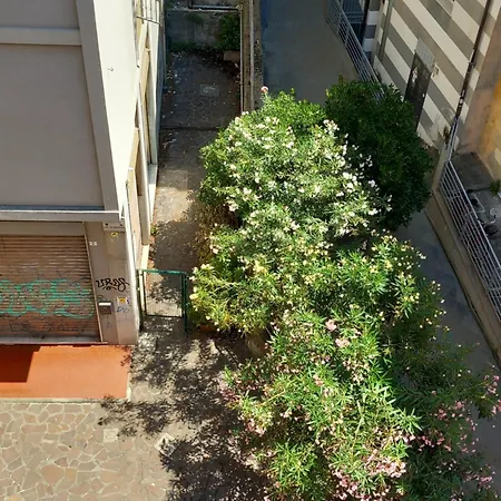 Bernardino - La Spezia, Cinque Terre Appartement