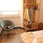 Bernardino - La Spezia, Cinque Terre 아파트