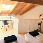 Bernardino - La Spezia, Cinque Terre Apartment