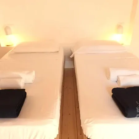 Διαμέρισμα Poetry 5 Terre Bernardino 1