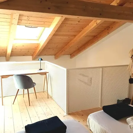 Poetry 5 Terre Bernardino 1 Διαμέρισμα