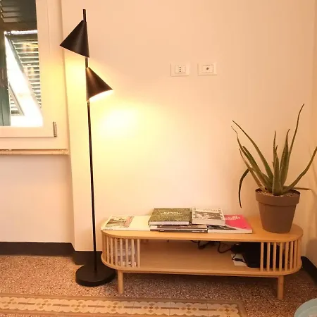 Poetry 5 Terre Bernardino 1 Διαμέρισμα Λα Σπέτσια