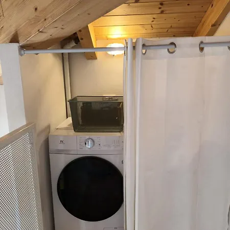 Bernardino - La Spezia, Cinque Terre Apartment
