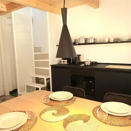 Διαμέρισμα Poetry 5 Terre Bernardino 1