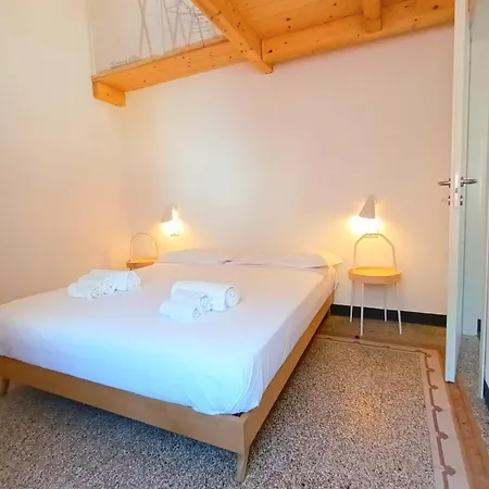 Διαμέρισμα Poetry 5 Terre Bernardino 1 Λα Σπέτσια