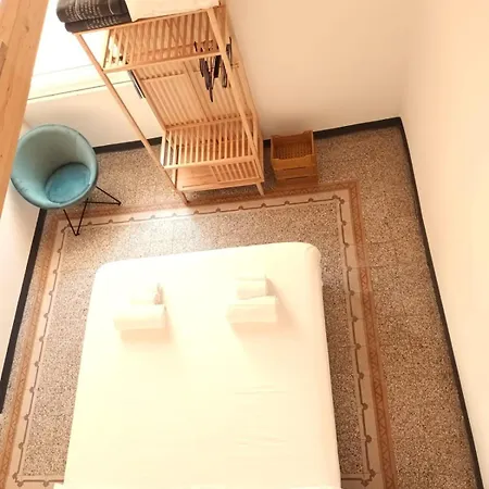 Lejlighed Poetry 5 Terre Bernardino 1