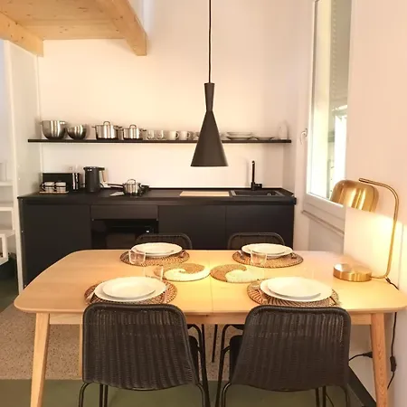 Poetry 5 Terre Bernardino 1 Διαμέρισμα *