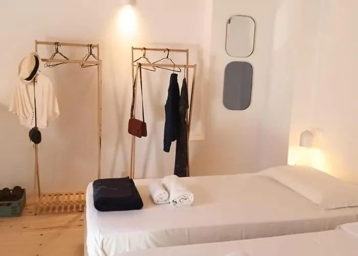 Bernardino - La Spezia, Cinque Terre La Spezia