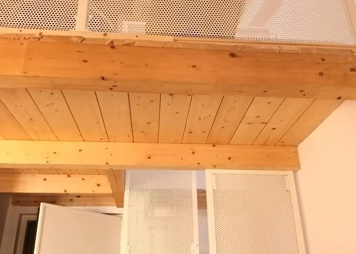 Bernardino - La Spezia, Cinque Terre Apartmán La Spezia