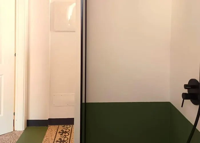 Bernardino - La Spezia, Cinque Terre Apartmán La Spezia