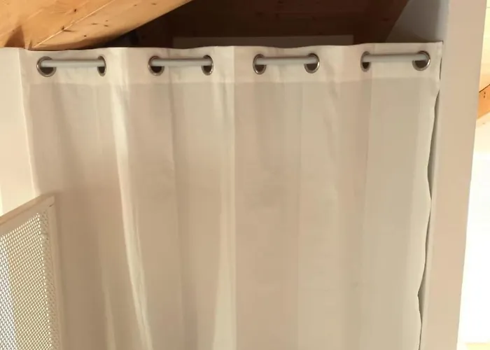 Bernardino - La Spezia, Cinque Terre Apartmán *