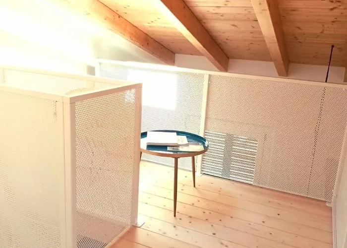 Bernardino - La Spezia, Cinque Terre La Spezia