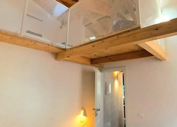 Bernardino - La Spezia, Cinque Terre Apartmán La Spezia