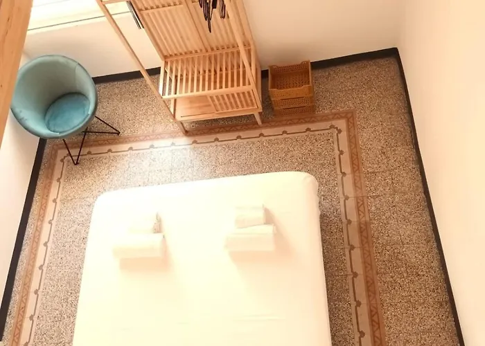 Apartmán Bernardino - La Spezia, Cinque Terre