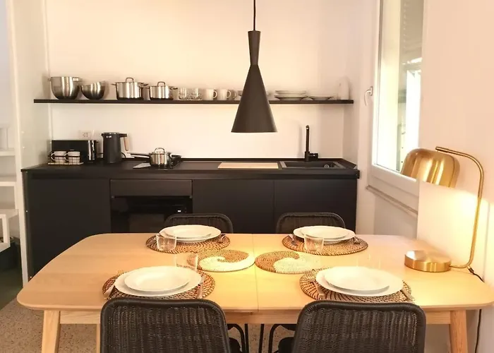 Bernardino - La Spezia, Cinque Terre Apartmán *